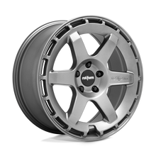 Load image into Gallery viewer, R185198521+35 - Rotiform R185 KB1 19X8.5 5X120  35mm Matte Anthracite - Rotiform Wheels Canada