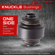 Load image into Gallery viewer, KB403300 Tectonic Suspension Knuckle Bushing Kit Tectonic Canada