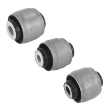 Charger l'image dans la galerie, KB403400 Tectonic Suspension Knuckle Bushing Kit Tectonic Canada