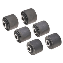 Load image into Gallery viewer, KBK402600 Tectonic Suspension Knuckle Bushing Kit Tectonic Canada