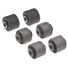 Load image into Gallery viewer, KBK402700 Tectonic Suspension Knuckle Bushing Kit Tectonic Canada