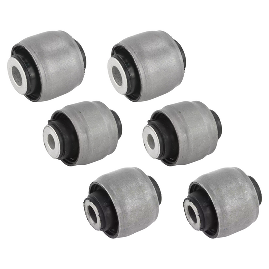 KBK403400 Tectonic Suspension Knuckle Bushing Kit Tectonic Canada