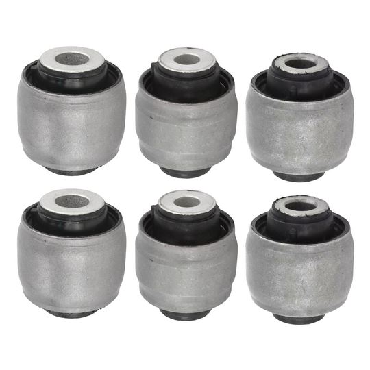 KBK403400 Tectonic Suspension Knuckle Bushing Kit Tectonic Canada