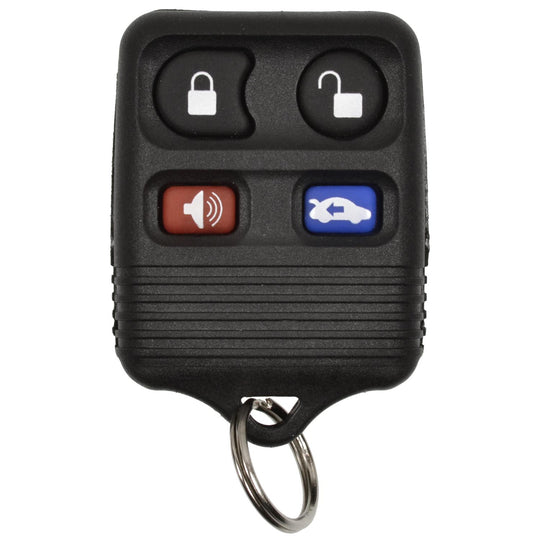 KET100 Keyless Entry Transmitter Standard Ignition Canada