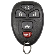 Load image into Gallery viewer, KET102 Keyless Entry Transmitter Standard Ignition Canada