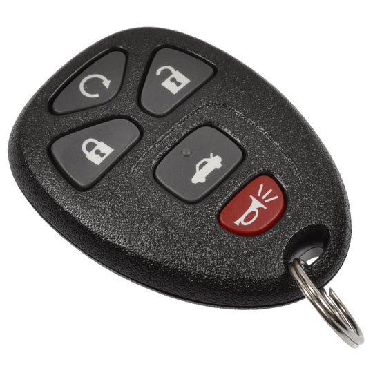 KET102 Keyless Entry Transmitter Standard Ignition Canada
