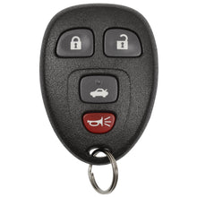 Charger l'image dans la galerie, KET103 Keyless Entry Transmitter Standard Ignition Canada