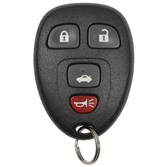 KET103 Keyless Entry Transmitter Standard Ignition Canada