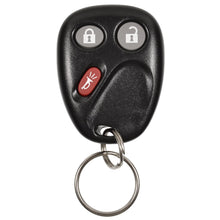 Load image into Gallery viewer, KET104 Keyless Entry Transmitter Standard Ignition Canada