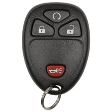 Load image into Gallery viewer, KET105 Keyless Entry Transmitter Standard Ignition Canada