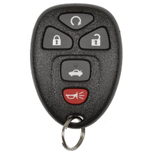 Load image into Gallery viewer, KET106 Keyless Entry Transmitter Standard Ignition Canada