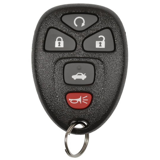 KET106 Keyless Entry Transmitter Standard Ignition Canada