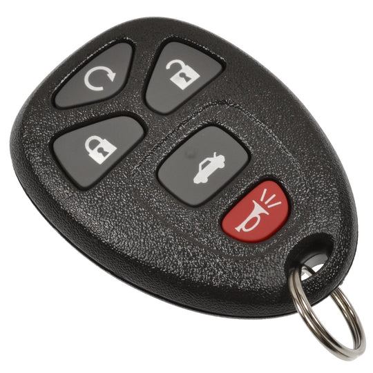 KET106 Keyless Entry Transmitter Standard Ignition Canada