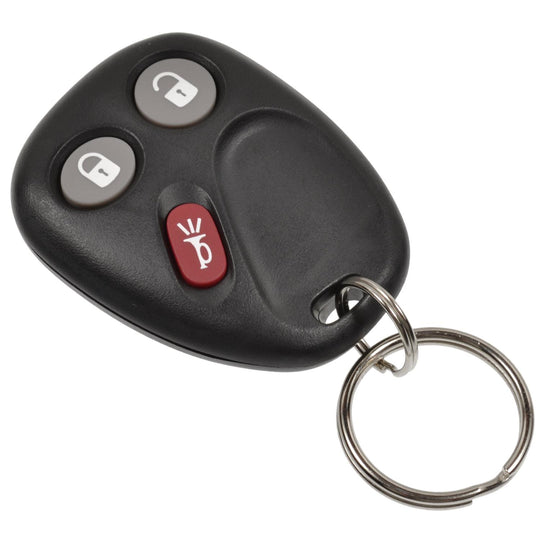KET107 Keyless Entry Transmitter Standard Ignition Canada