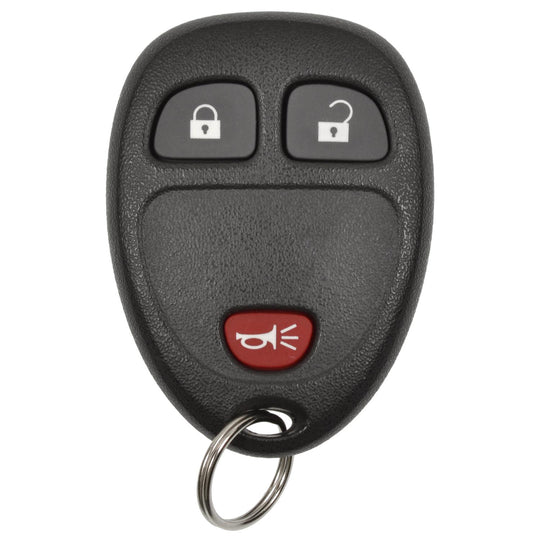 KET108 Keyless Entry Transmitter Standard Ignition Canada
