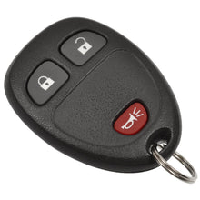 Load image into Gallery viewer, KET108 Keyless Entry Transmitter Standard Ignition Canada