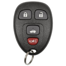 Load image into Gallery viewer, KET109 Keyless Entry Transmitter Standard Ignition Canada