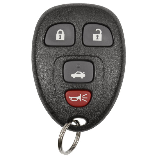 KET109 Keyless Entry Transmitter Standard Ignition Canada