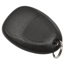 Load image into Gallery viewer, KET109 Keyless Entry Transmitter Standard Ignition Canada