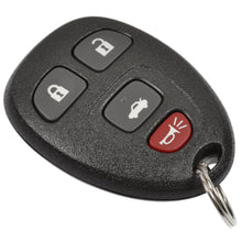 Load image into Gallery viewer, KET109 Keyless Entry Transmitter Standard Ignition Canada