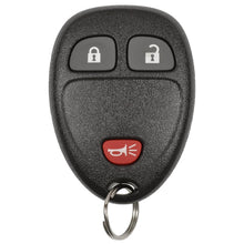 Load image into Gallery viewer, KET110 Keyless Entry Transmitter Standard Ignition Canada