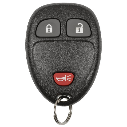 KET110 Keyless Entry Transmitter Standard Ignition Canada