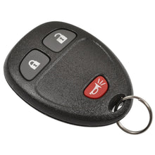 Load image into Gallery viewer, KET110 Keyless Entry Transmitter Standard Ignition Canada