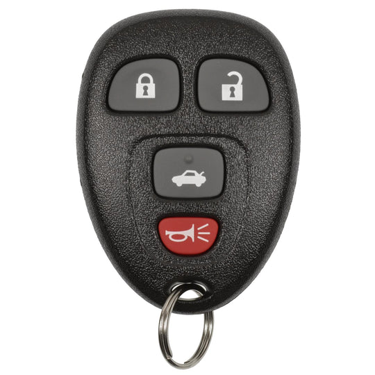 KET111 Keyless Entry Transmitter Standard Ignition Canada