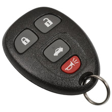Load image into Gallery viewer, KET111 Keyless Entry Transmitter Standard Ignition Canada