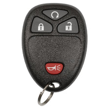 Charger l'image dans la galerie, KET112 Keyless Entry Transmitter Standard Ignition Canada