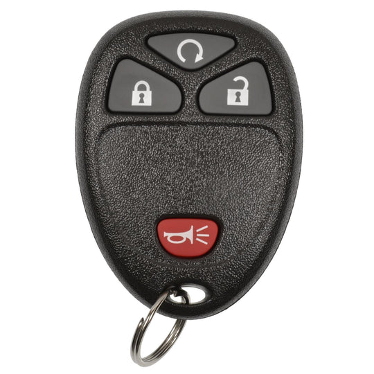 KET112 Keyless Entry Transmitter Standard Ignition Canada
