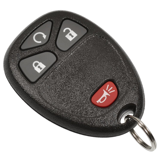 KET112 Keyless Entry Transmitter Standard Ignition Canada