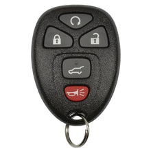 Load image into Gallery viewer, KET114 Keyless Entry Transmitter Standard Ignition Canada