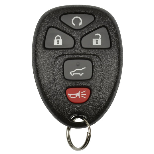 KET114 Keyless Entry Transmitter Standard Ignition Canada