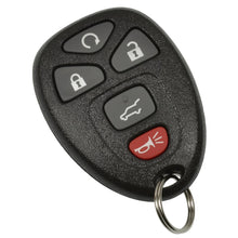 Load image into Gallery viewer, KET114 Keyless Entry Transmitter Standard Ignition Canada