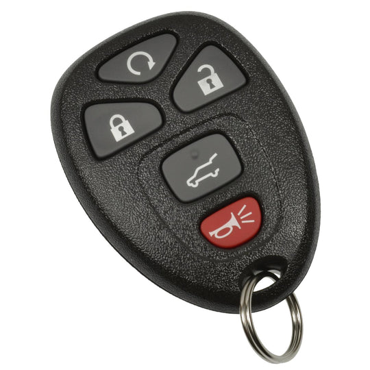 KET114 Keyless Entry Transmitter Standard Ignition Canada