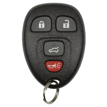 Load image into Gallery viewer, KET115 Keyless Entry Transmitter Standard Ignition Canada