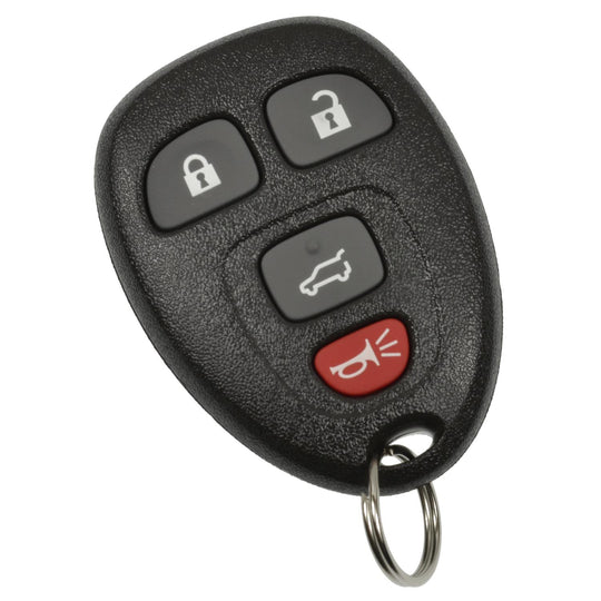 KET115 Keyless Entry Transmitter Standard Ignition Canada