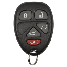 Load image into Gallery viewer, KET116 Keyless Entry Transmitter Standard Ignition Canada