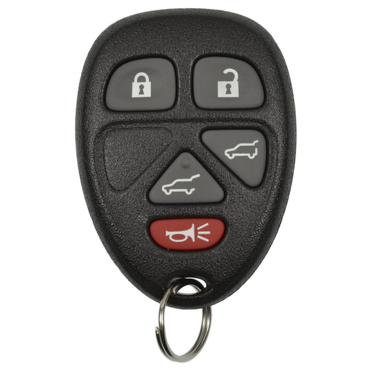 KET116 Keyless Entry Transmitter Standard Ignition Canada