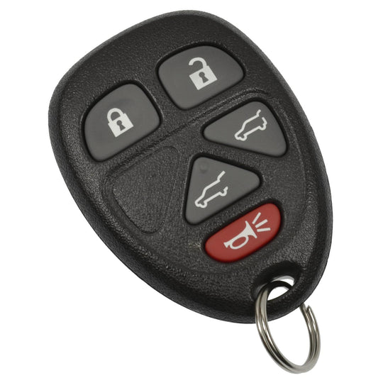 KET116 Keyless Entry Transmitter Standard Ignition Canada