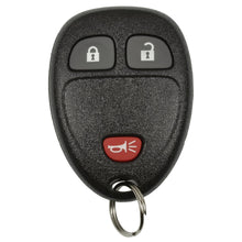 Load image into Gallery viewer, KET117 Keyless Entry Transmitter Standard Ignition Canada