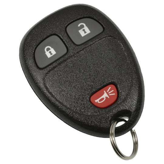 KET117 Keyless Entry Transmitter Standard Ignition Canada