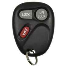 Load image into Gallery viewer, KET118 Keyless Entry Transmitter Standard Ignition Canada