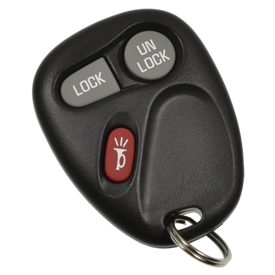 KET118 Keyless Entry Transmitter Standard Ignition Canada
