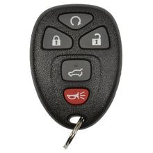 Load image into Gallery viewer, KET119 Keyless Entry Transmitter Standard Ignition Canada