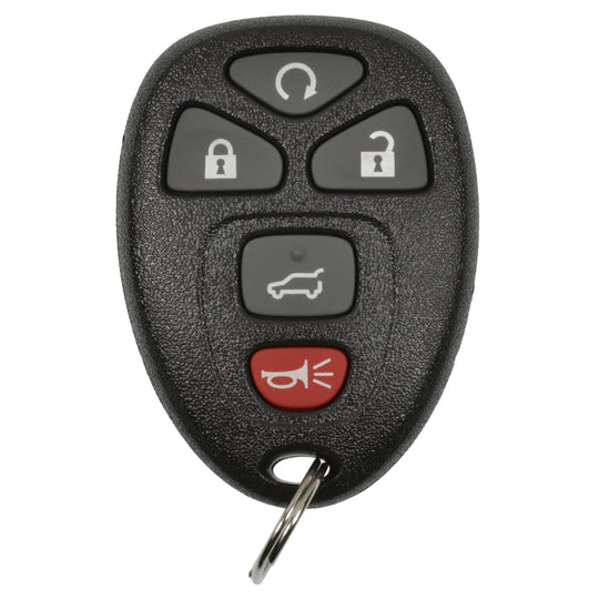 KET119 Keyless Entry Transmitter Standard Ignition Canada