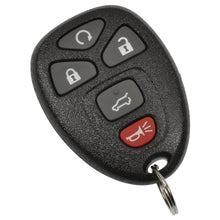 Load image into Gallery viewer, KET119 Keyless Entry Transmitter Standard Ignition Canada