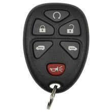 Load image into Gallery viewer, KET120 Keyless Entry Transmitter Standard Ignition Canada