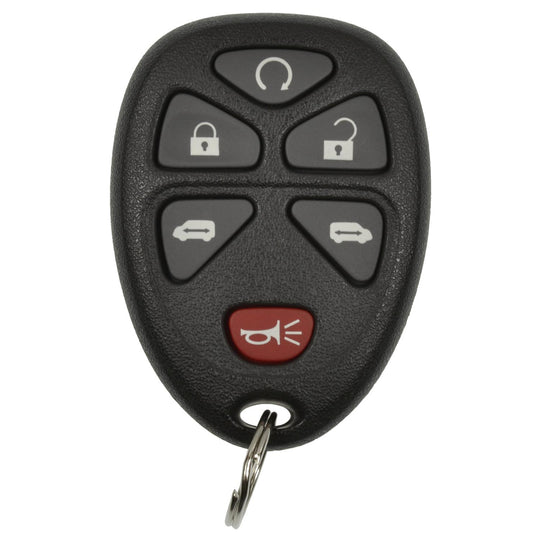 KET120 Keyless Entry Transmitter Standard Ignition Canada